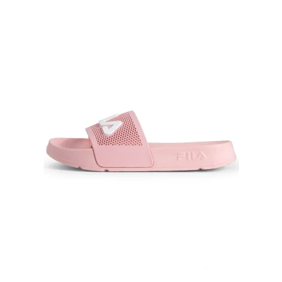 Abbildung von Fila Morro BAY Spiro WMN Badesandale, Damen, Größe: 39, Powder pink Kunststoff