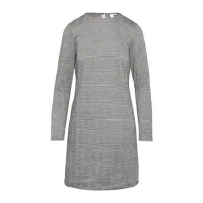 Abbildung von QS Damen 2150937 Kleid, 99N0, Medium