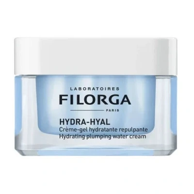 Abbildung von Filorga Hydra Hyal Gel Cream 50 ml