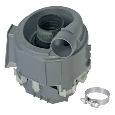 Abbildung von Heizpumpe 1BS3615 6LA 00651956 651956 kompatibel mit Siemens Bosch Neff Gaggenau Küppersbusch Heizung Pumpe für Geschirrspüler Spülmaschine