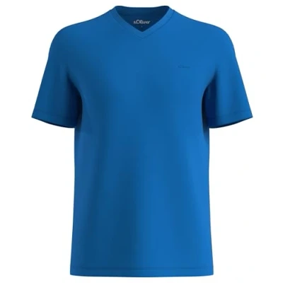 Abbildung von T Shirt, V Neck