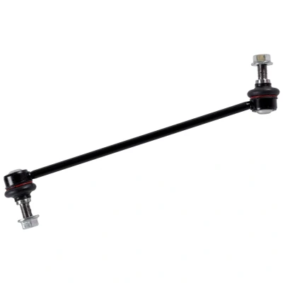 Abbildung von febi BILSTEIN 36225 Koppelstange Vorderachse links, rechts 300 M12 x 1,5 Plus mit selbstsichernder Mutter BMW: 5 Touring, Saloon, 7