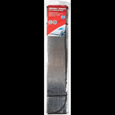 Abbildung von START 7122 Auto Sonnenschutz silber Aluminium