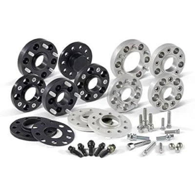Abbildung von H&amp;R B1075741 Spurverbreiterung 5 120 BMW: X6, X5