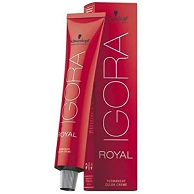 Abbildung von Schwarzkopf Igora Royal 9 0 Extra Hellblond, 79 g