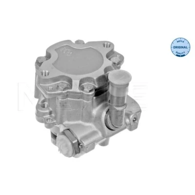 Abbildung von MEYLE 114 631 0009 Hydraulikpumpe hydraulisch ORIGINAL Quality VOLKSWAGEN: GOLF 2, Corrado, 1 Cabriolet