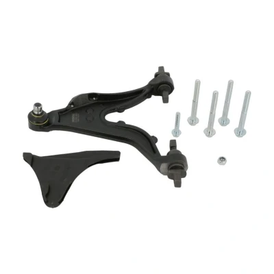 Abbildung von MOOG VV WP 3657 Querlenker links, unten, Vorderachse Stahl VOLVO: V70 I, S70, XC70 I Cross Country