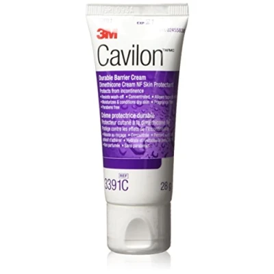 Abbildung von 3M Cavilon Langanhaltende Barriere Creme, 28 g Tube