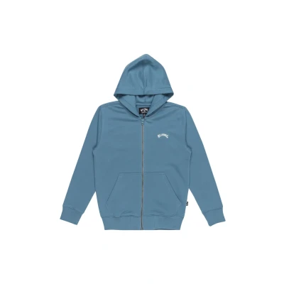 Abbildung von Billabong ARCH Sweatjacke für Kinder, Größe: 159 164, Bmc