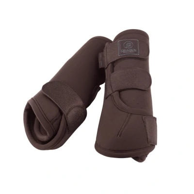 Abbildung von Eskadron Dressage Boots Platinum Pro Für Teak