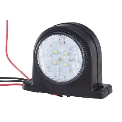 Abbildung von HELLA 2XS 357 003 001 Umrissleuchte