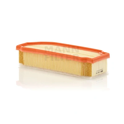 Abbildung von MANN FILTER C 29 041 Luftfilter 64 114 284 Filtereinsatz