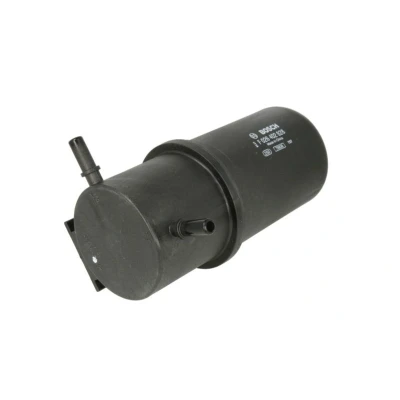 Abbildung von BOSCH F 026 402 828 Kraftstofffilter Leitungsfilter 10 VOLKSWAGEN: Amarok Pickup