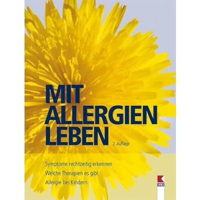 Abbildung von Mit Allergien leben: Symptome rechtzeitig erkennen. Welche Therapien es gibt. Allergie bei Kindern