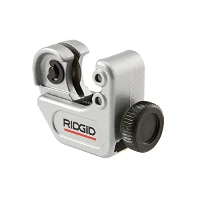 Abbildung von RIDGID 32975 Kupfer Rohrschneider 3 16 mm