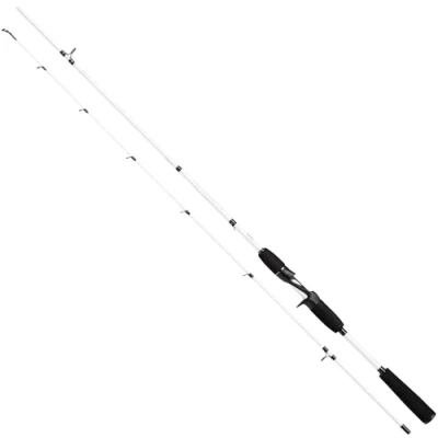 Abbildung von Abu Garcia Venerate V2 Casting Baitcaster Rute 2,13m (15 40g)