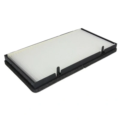 Abbildung von HENGST FILTER E1984LI Innenraumfilter Pollenfilter 340 180 30 OPEL: Vivaro A Van, Combi, RENAULT: TRAFIC 2 Kasten, Bus