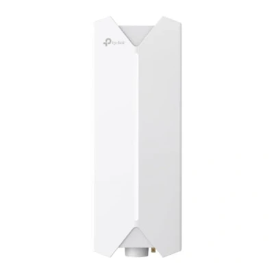 Abbildung von TP Link Festa F65 Outdoor Access Point AX3000 WiFi 6, Kostenlose Cloud Verwaltung, 802.3at PoE oder 48V passives PoE, IP67 wetterfest für Außenumgebung, Pole /Wandmontage (Kits enthalten)