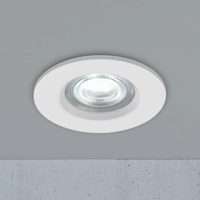 Abbildung von Nordlux Smarte LED Leuchte »Smartlicht«, 1 Stück, mit integr. Leuchtmittel, dimmbar, Schutzart IP65