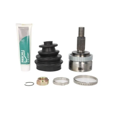 Abbildung von PASCAL G1R038PC Gelenksatz radseitig RENAULT: ESPACE 3