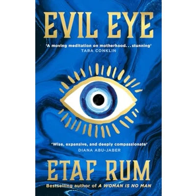 Abbildung von Evil Eye: Don’t miss the gripping family drama novel from New York Times Best selling author