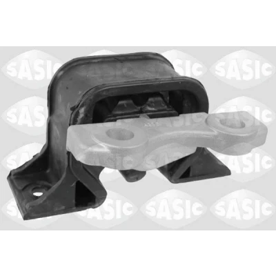 Abbildung von SASIC 2706240 Halter, Motoraufhängung Gummimetalllager rechts oben OPEL: Meriva A