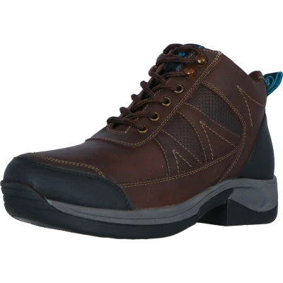 Abbildung von BR Stallschuhe Cavan Braun 36