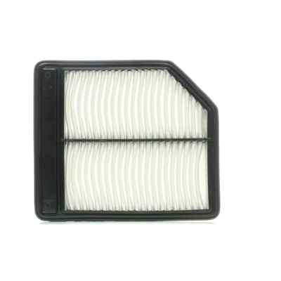 Abbildung von MAHLE ORIGINAL LX 2123 Luftfilter 44,5 196 225,5, 225,5 Filtereinsatz HONDA: CIVIC 8 Hatchback, FR V