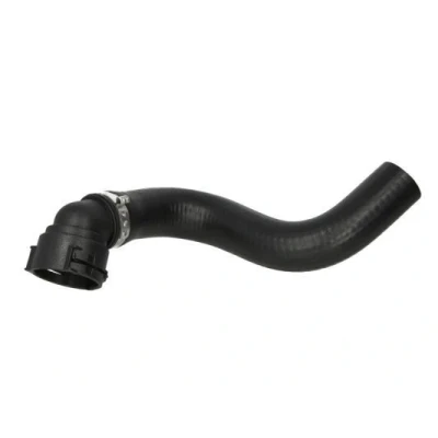 Abbildung von THERMOTEC DWF067TT Kühlerschlauch oben Gummi FIAT: Punto Evo Hatchback, Grande Hatchback