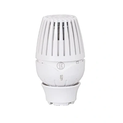 Abbildung von Giacomini Heizungsarmatur Thermostatkopf R460 : R460X001