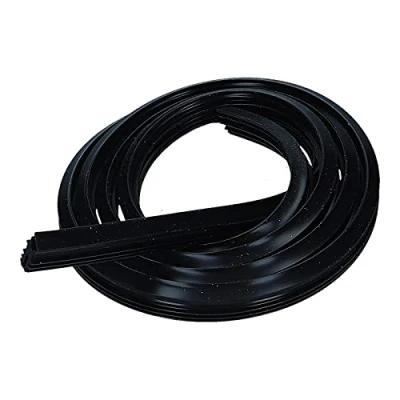 Abbildung von LUTH Premium Profi Parts Türdichtung kompatibel mit Bosch Neff Siemens 00263096 Avantixx Logixx Classixx Maxx Silence für Geschirrspüler