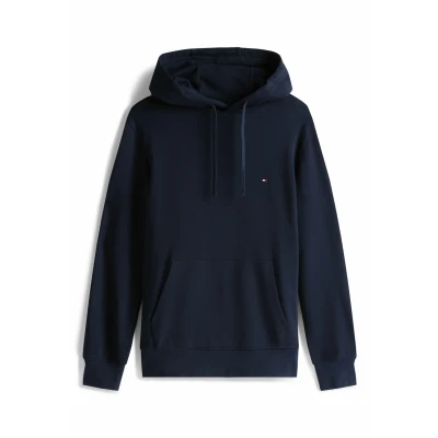 Abbildung von Tommy Hilfiger Kapuzenpullover, Herren, Größe: 3XL, Desert sky