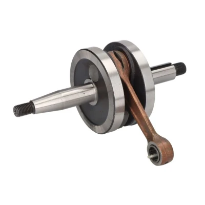 Abbildung von Kurbelwelle INPARTS IP000690