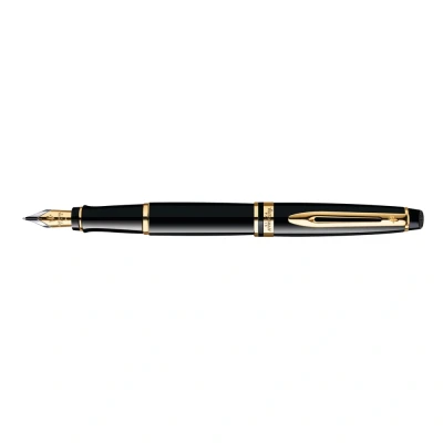 Abbildung von Waterman Expert Black GT FP F