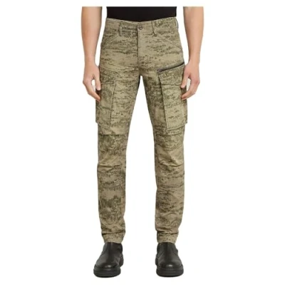 Abbildung von G STAR Cargohose, Herren, Größe: 28x32, Light toggee shadow camo