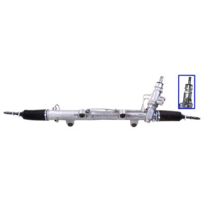 Abbildung von ELSTOCK 11 0687 Servolenkung hydraulisch für Linkslenker M18 1145 VOLKSWAGEN: Transporter 5, Multivan 5 (7HM, Bus