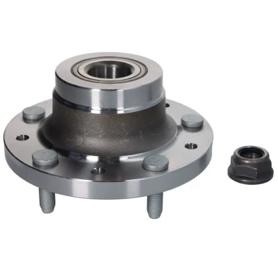 Abbildung von SKF VKBA 6527 Radlagersatz FORD: Transit Mk6 Van, Minibus, Platform / Chassis