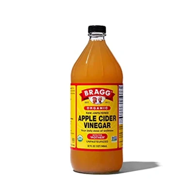 Abbildung von Bragg Apple Cider Vinegar 946 ml