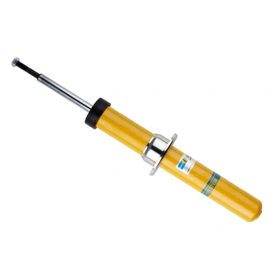 Abbildung von BILSTEIN B6 Performance 24 272674 Stoßdämpfer Vorderachse Gasdruck Einrohr federtragender Dämpfer unten Platte, oben Stift BMW: X5, X6