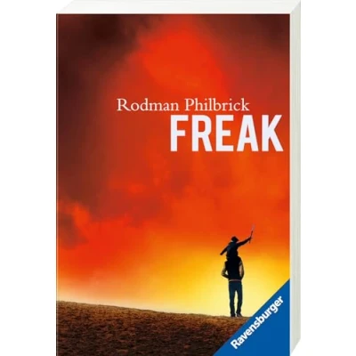Abbildung von Freak: Verfilmt als &#039;The Mighty&#039; (Ravensburger Taschenbücher)