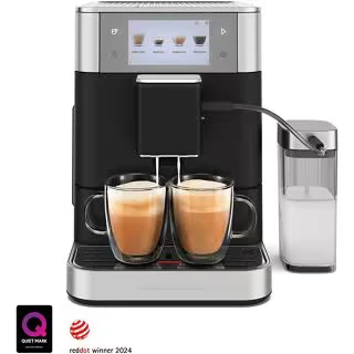 Abbildung von KitchenAid Kaffeevollautomat »5KES8558EJP«