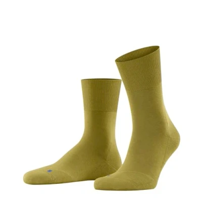 Abbildung von Falke Sportsocken vegetal, Größe: 35 36, Vegetal