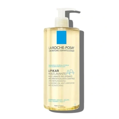 Abbildung von La Roche Posay Lipikar Cleansing Oil AP+ 1.000 ml