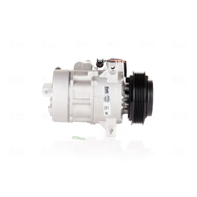 Abbildung von NISSENS 890394 Kompressor DV16 12 PAG 46 R 134a