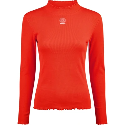 Abbildung von Eskadron FW25 Dynamic Turtleneck Rib Shirt