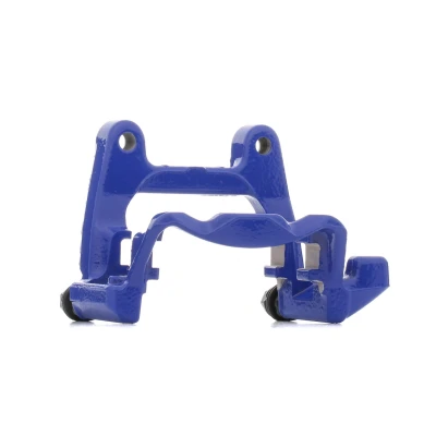 Abbildung von TRW BDA690 Bremssattelhalter VOLKSWAGEN: Golf 5, Passat B6 Variant, Saloon