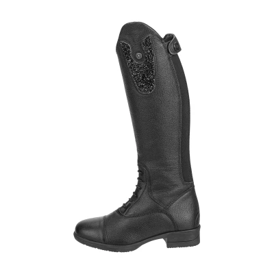 Abbildung von Suedwind Reitstiefel Nova Kinder Schwarz 36