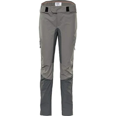 Abbildung von Sweet Protection Damen Hunter Light Pants W, Stone Gray, L