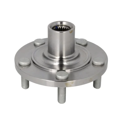 Abbildung von BTA H55002BTA Radnabe 5 Hinterachse