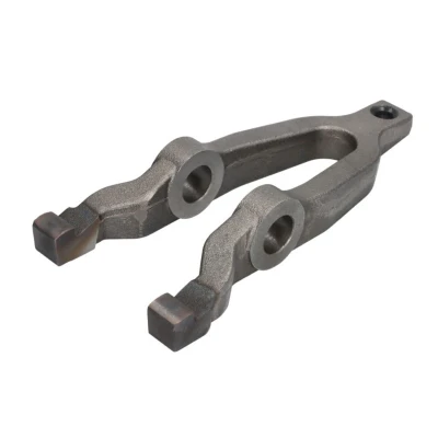 Abbildung von Ausrückgabel, Kupplung DT Spare Parts 3.40046